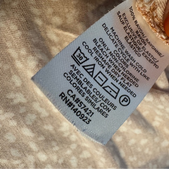 LOFT Top US Medium - Picture 9 of 10